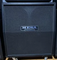 Mesa Boogie Rectifier 412 4FB Guitar cabinet speaker - Dzsúdasz Priszt [Today, 4:20 pm]