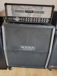 Mesa Boogie Triple Rectifier ??? [August 31, 2026, 6:09 pm]