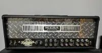 Mesa Boogie Triple Rectifier Gitarový zosilňovač - Dzsúdasz Priszt [Today, 4:04 pm]