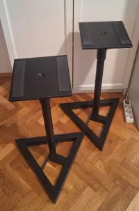 Millenium  Lautsprecherständer - KÁ [Today, 11:54 am]