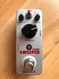 Mooer Bass Sweeper