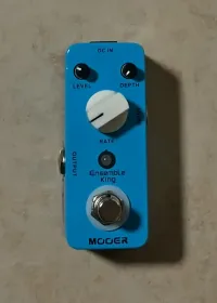 Mooer Ensemble King Analog Chorus - Keve [Yesterday, 9:11 pm]