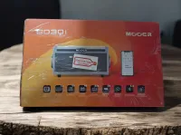 Mooer SD 30 i Modellezős