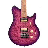 Music Man Axis Super Sport Elektromos gitár - Teller Péter [Tegnap, 23:39]