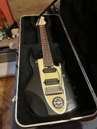 Music Man Jp7 piezzo Electric guitar 7 strings - Rikimstr [Today, 12:01 pm]