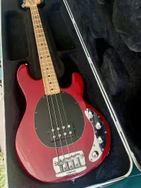 Music Man Stingray 4 Basszusgitár