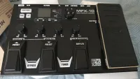 Nux MFX-10