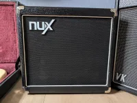 Nux Mighty 30X Gitárkombó - Tamás74 [Ma, 14:10]