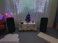 Omnitronic VFM2212 ; VFM2215