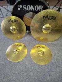Paiste 101
