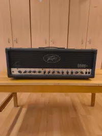 Peavey 6505+ elektrónkový zosilňovač - bregor26 [Today, 10:30 am]
