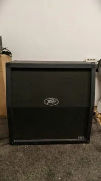 Peavey 6505 Slant Gitárláda - ddavid92 [Ma, 18:15]