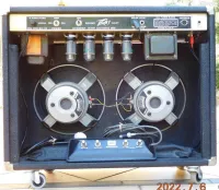 Peavey Devaice Gitárkombó - czedlir [Ma, 18:35]