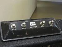 Peavey Mace -Deuce Lábkapcsoló - opg [Ma, 13:45]