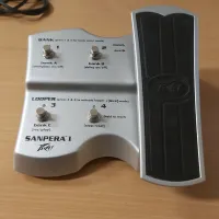Peavey Sanpera 1