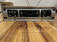 Peavey Tour 450 Basszuserősítő-fej - 666ix [Ma, 22:45]