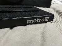 Pedaltrain Metro 24 Pedál tartó doboz - Fehér Laci [Ma, 18:55]