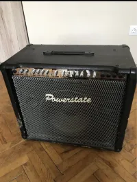 Powerstate PGT-100 Gitarrecombo - Endrei Balázs [Today, 1:02 pm]