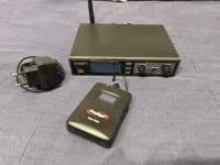 Prodipe IEM 7120  szett