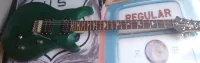 PRS SE PRS Guitars SE CE 24 Standard Satin Turquoise Elektrická gitara - Sanyi [Today, 10:47 am]