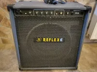 Reflex Cres Bass