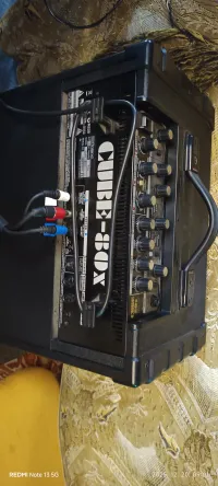 Roland CUBE 80X