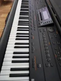 Roland G-800 Arranger Workstation Zongora szintetizátor - CsongorJams [Tegnap, 20:40]