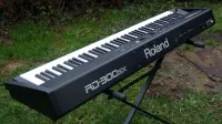 Roland RD300SX Piano digital - Sára Sándor [Today, 3:18 pm]