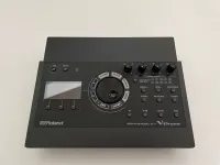 Roland TD-17KVX2 Elektromos dob - Sárkány Zsófia [Ma, 18:30]