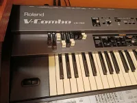 Roland V-Combo VR-760 Synthesizer - Piga György [Today, 5:08 pm]