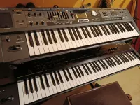 Roland V-Combo VR-09 Synthesizer - Piga György [Today, 5:22 pm]