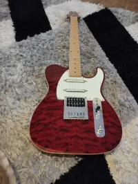 Samic Greg Bennett FA2 Elektromos gitár - Kiss Zé [Ma, 08:36]