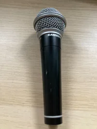 SAMSON R21 Micrófono - Tolvaj Ákos [Today, 12:56 pm]