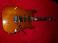 Schecter Van Nuys Traditional GNA Natural Ash Elektrická gitara - Zenemánia [Today, 6:52 pm]