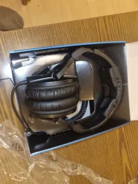Sennheiser HD 280 PRO Kopfhörer - Hiéna [Today, 11:47 am]