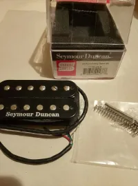 Seymour Duncan Pearly Gates 1n neck