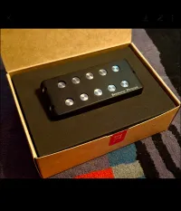 Seymour Duncan SMB-5D Bass guitar pickup - kispi007 [Today, 4:53 pm]