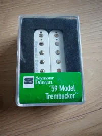 Seymour-Duncan TB59 Pickup - kirtap [Today, 11:36 am]