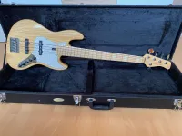 Sire Marcus Miller 2nd swamp ash-5 V7
