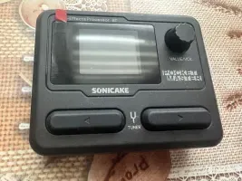 Sonicake Pocket master nam player Multiefectos - Baruts Bence [Today, 12:56 pm]