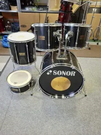 Sonor Force 1000 Drum set - BIBmusic [Today, 12:07 pm]