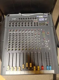 Souncraft Spirit Folio F1 Mixer - Kócos [Today, 10:09 am]
