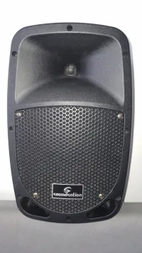 SoundSation CO-SOUND 8A