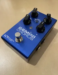 Source Audio Gemini Chorus Digitális kórus - Borbély Tamás [Ma, 12:38]