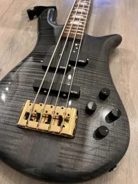 Spector LX4 Bajo de 5 cuerdas - Szimán Balázs [Today, 3:53 pm]