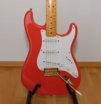 Squier Classic Vibe 50s Stratocaster FSR Ltd