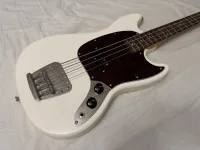 Squier CV 60s Mustang Bass OW Bajo eléctrico - Homovics Róbert [Yesterday, 7:15 pm]