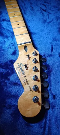 Squier II Korea Neck - Ács László [Yesterday, 9:33 pm]