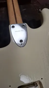 Squier SQ Stratocaster Elektrická gitara - Zapo [Today, 4:51 pm]