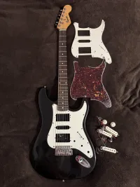 Squier Strat Special 2004